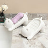 Cat Soap Holder (Pack Of 2)