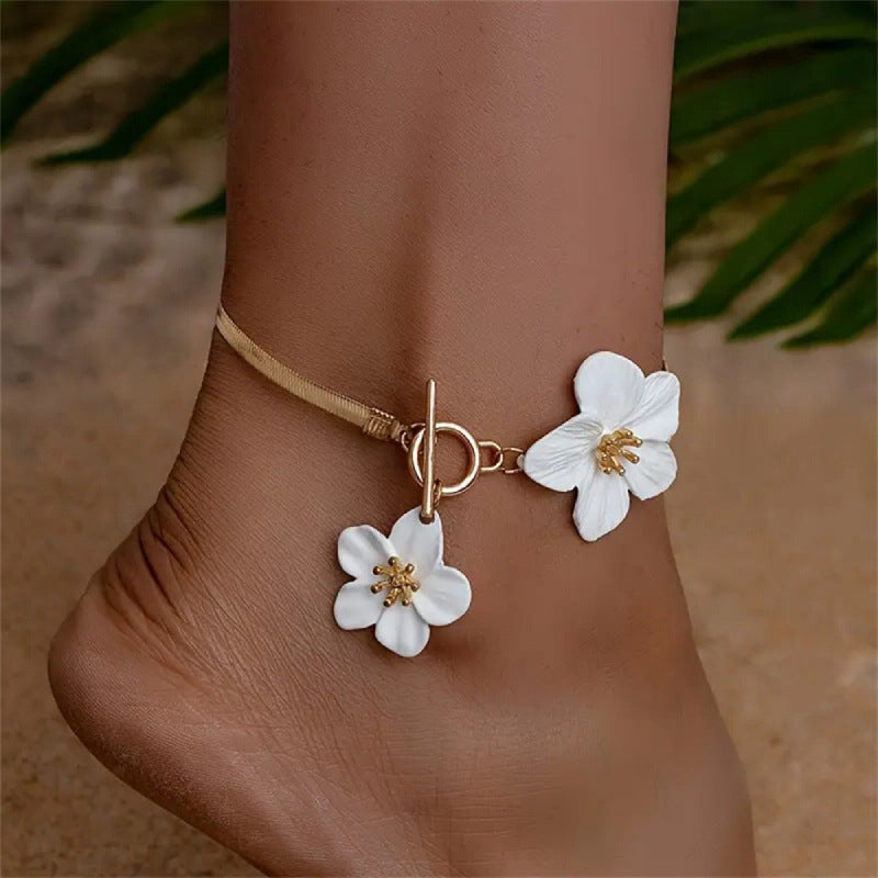 Bloom Elegance Set – Comfortable Fit
