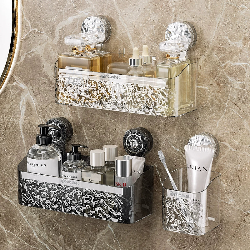 Space Saving Storage Rack