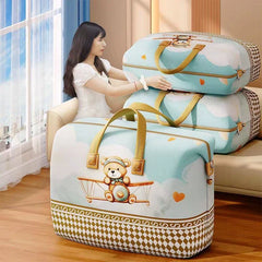 Large Packing Bag