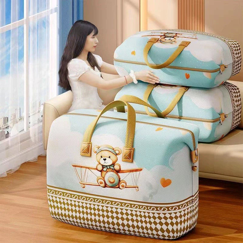 Large Packing Bag