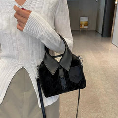 Shirt Sling Bag