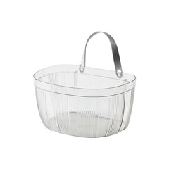 Easy Clear Hang Storage (Pack of 2)