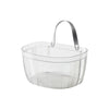 Easy Clear Hang Storage (Pack of 2)