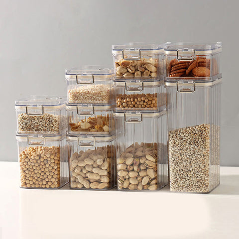 LockTight Storage Box