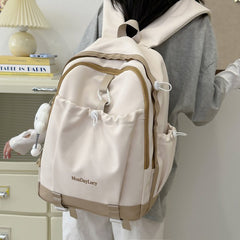 Classic Utility Backpack