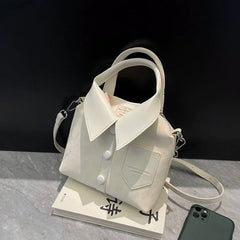 Shirt Sling Bag