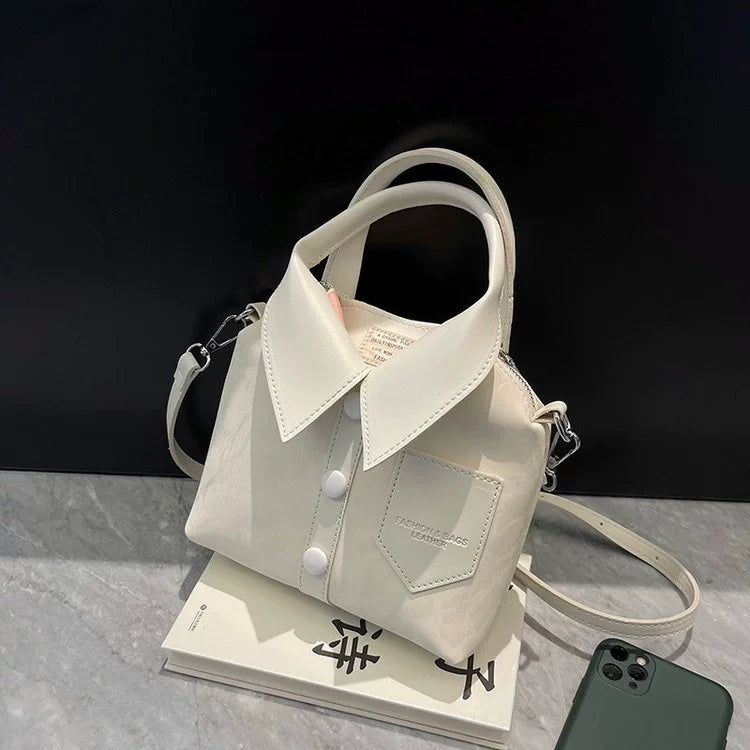 Shirt Sling Bag