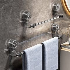 Extendable Suction Hanger