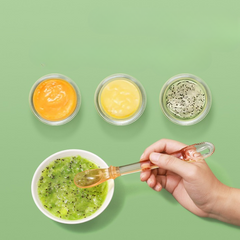 Baby Fruit Spoon & Peeler