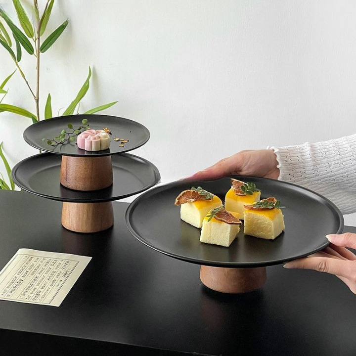 Elegant Tray Set – Premium Quality Materials
