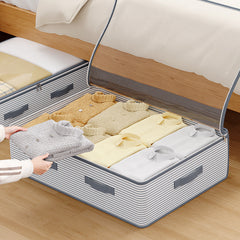 Under Bed Storage Organizer
