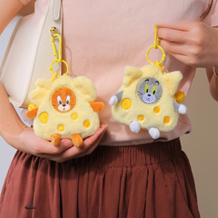 Tom & Jerry Mini Purse