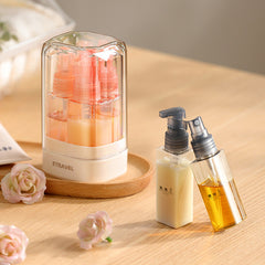 4 in 1 Travel Bottle Set