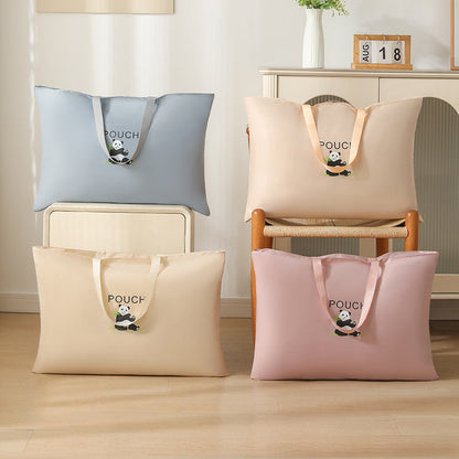 Panda Large Storage Bag