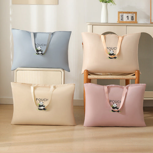 Panda Large Storage Bag