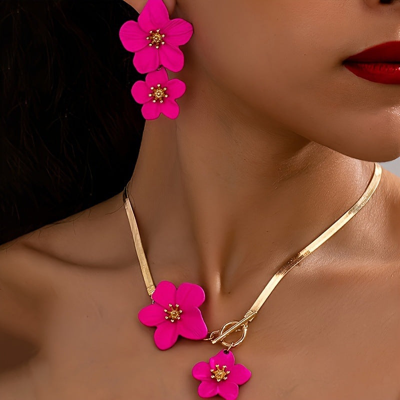 Bloom Elegance Set