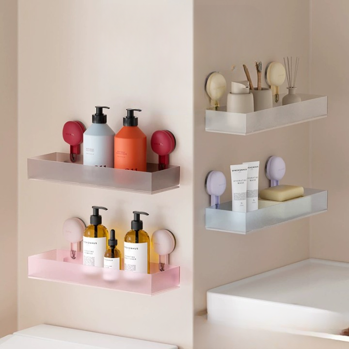 Wall Mounted Storage Stand