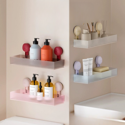 Wall Mounted Storage Stand