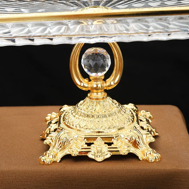 Luxury Serving Tray