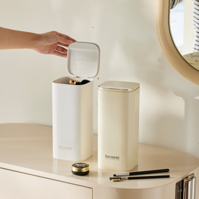 Lifting Makeup Brush Holder – Compact Yet Spacious Design