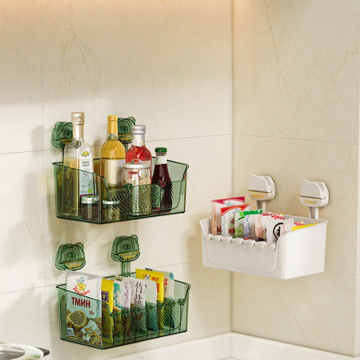 Multifunctional Storage Rack