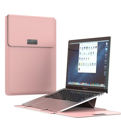 3 in 1 Laptop Stand Cover