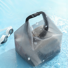Drawstring Waterproof Bag