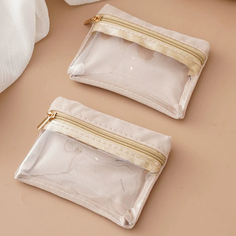 Jewelry Organizer Pouch