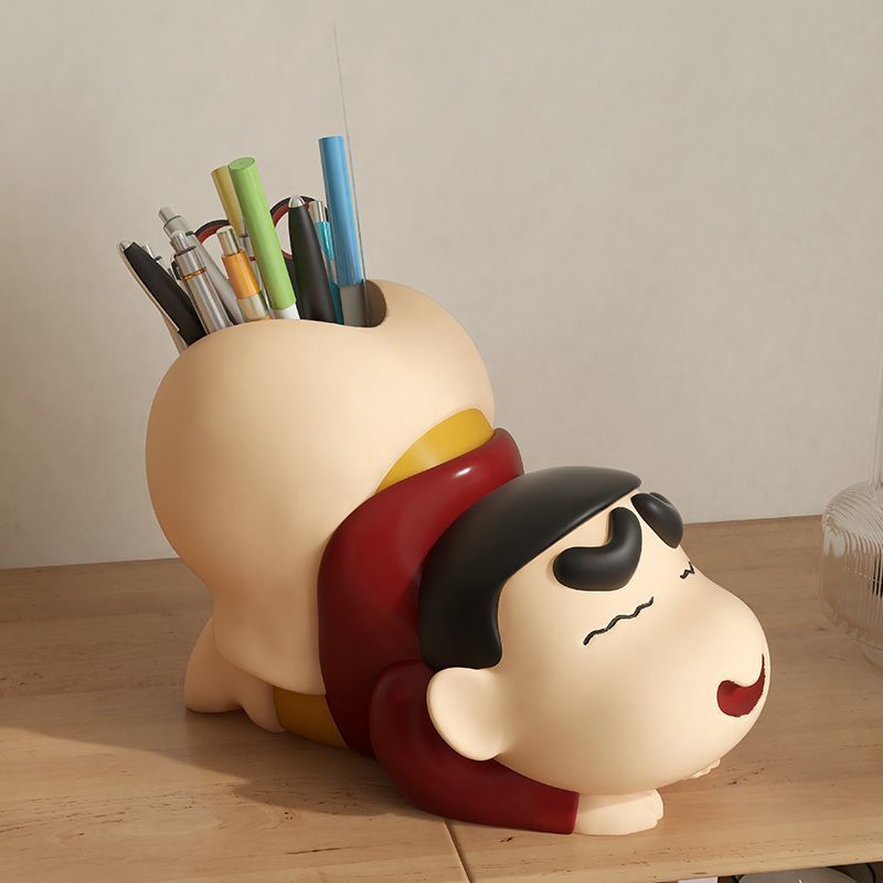 Shinchan Pen Holder