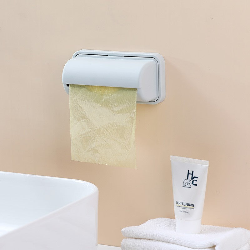 Trash Bag Holder
