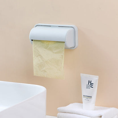 Trash Bag Holder