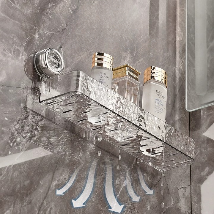 Crystal Storage Organizer