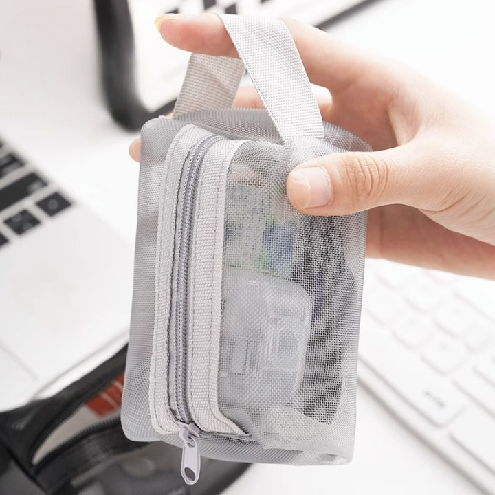 Mini Storage Pouch