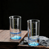 Blue Mountain Shot Glass