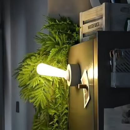 Rechargeable Joystick Lamp