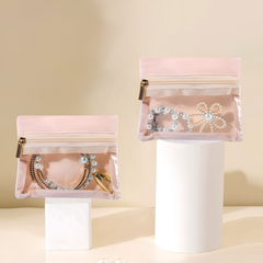 Jewelry Organizer Pouch