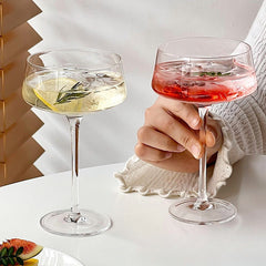 Classic Coupe Glass