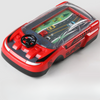 Hand-Held Car Racing Game