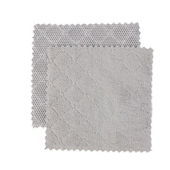 Double Sided Dishwashing Cloth