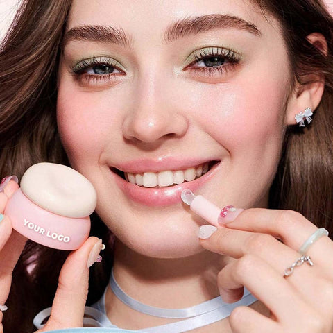 Jelly Pocket Lip Jam