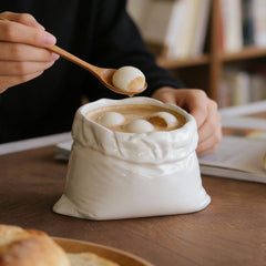 Cozy Sack Mug