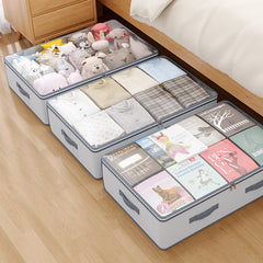 Under Bed Storage Organizer