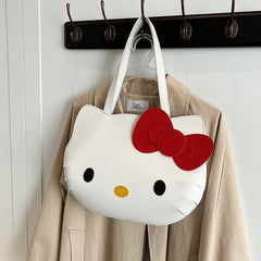 Hello Kitty Charm Tote bag