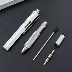 Multifunctional Tool Pen