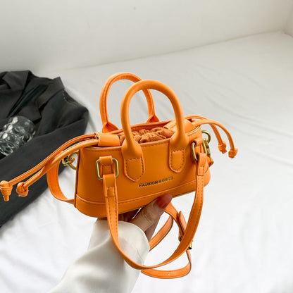 Mini Trendy Handbag
