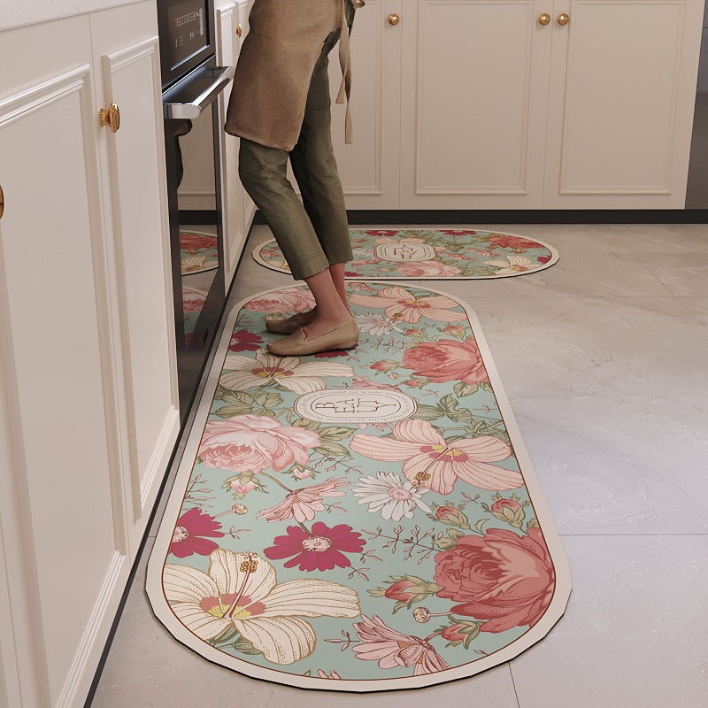 Multipurpose Floral Mat