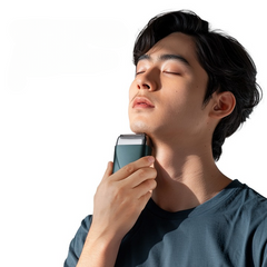 Rechargeable Shaver for Men