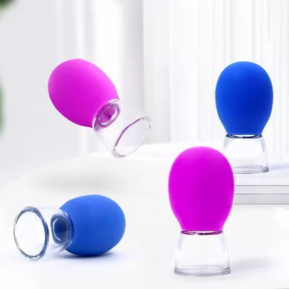 Massage Cupping Cups