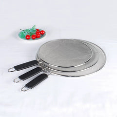Stainless Steel Splatter Guard